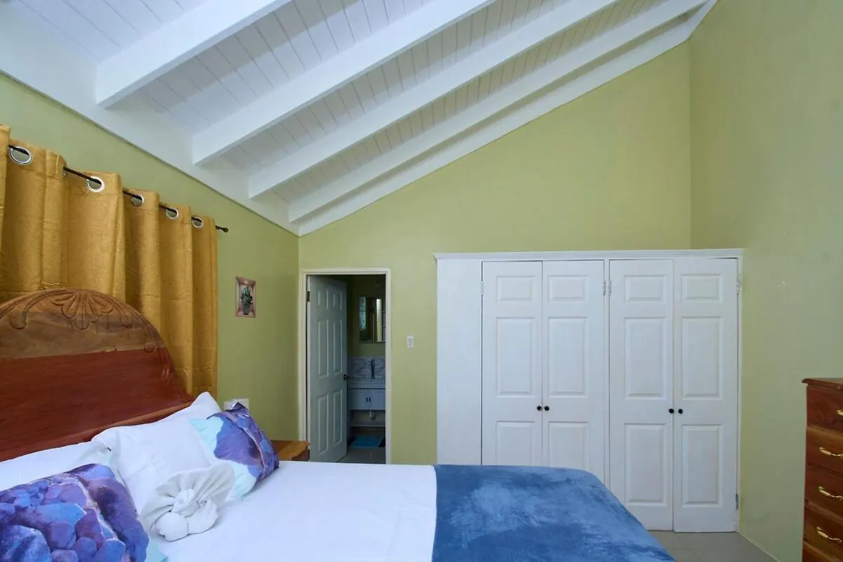 Сasa de vacaciones Dejean Serenity Ocho Ríos