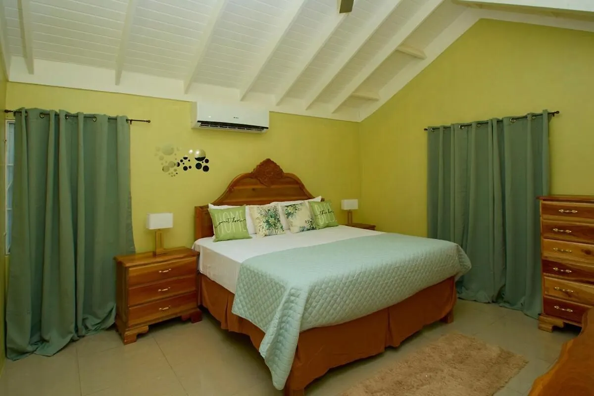 Dejean Serenity Ocho Ríos Jamaica